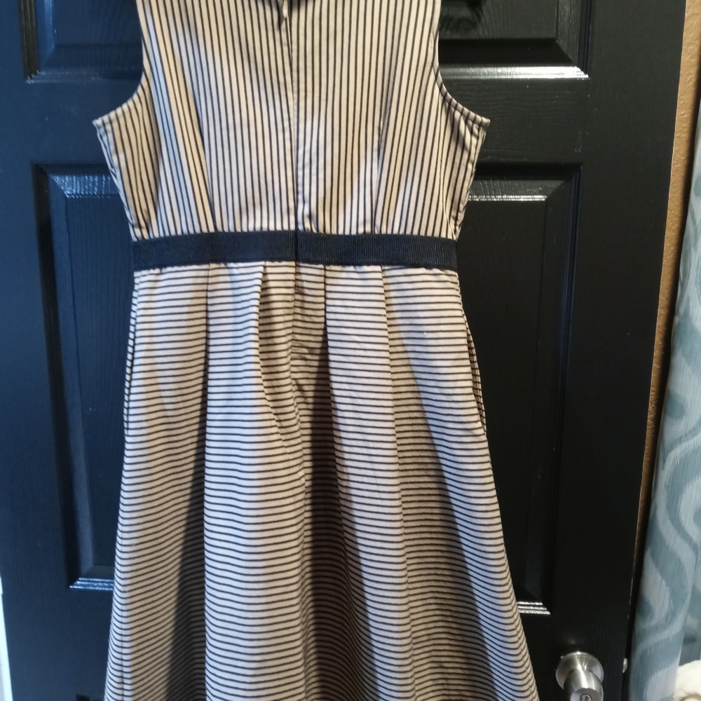 Woman's dress size Large